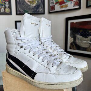Saint Laurent | Shoes | Saint Laurent Court Classic Sl6